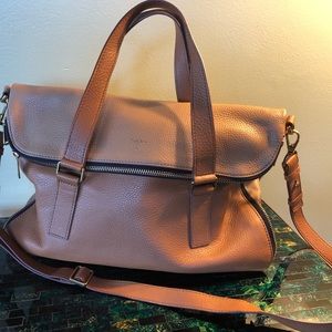 Fossil Shoulder Bag